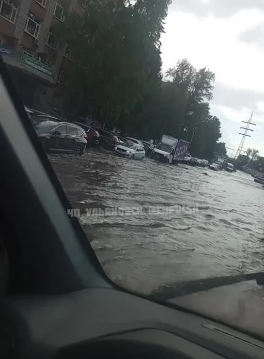 Видео от Ульяновск 73