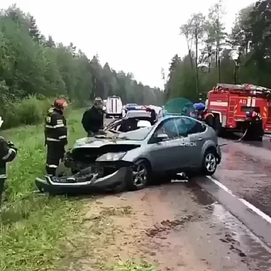 Видео от Ульяновск 73