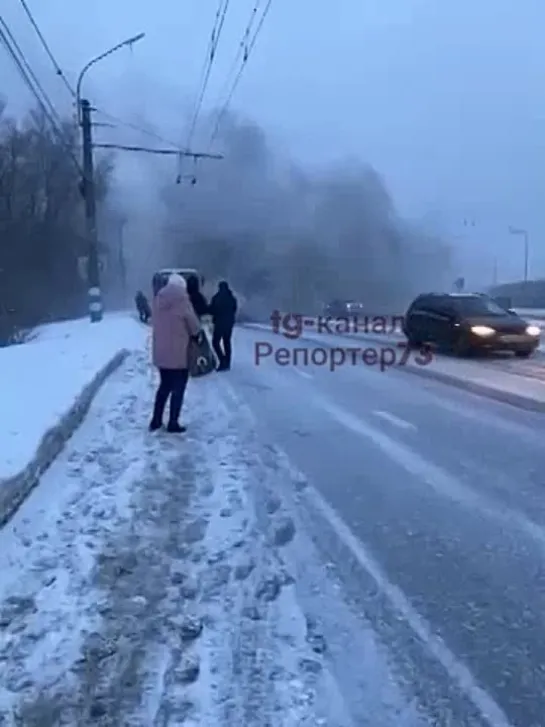 Видео от Ульяновск 73