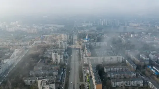 Видео от Ульяновск 73