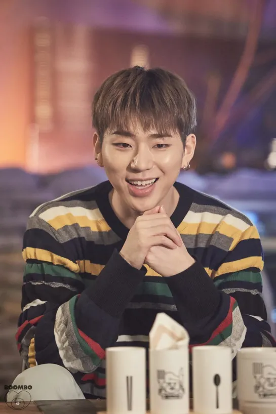 ZICO X Eating Show 30.09.2019 [РУС.САБ.]