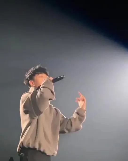 Simon Dominic performing Soju Remix at Nerdy x Festival 2019