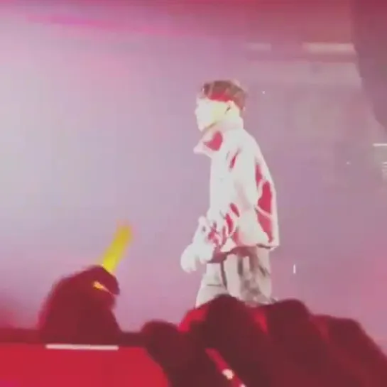 Simon Dominic performing Simon Dominic at Nerdy x Festival 2019