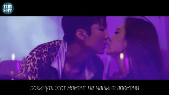 [РУС.САБ.] WINNER - My Bad FMV