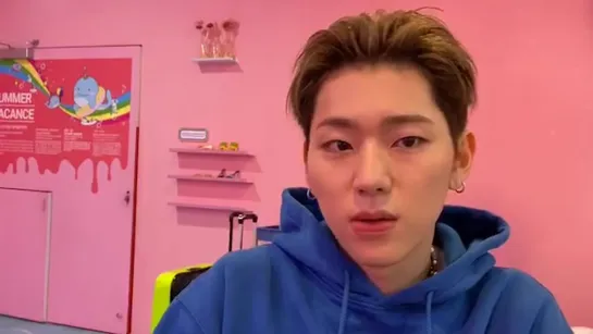 01.07.2020 ZICO (HIP-ZIP Live)