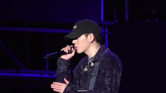 ZICO 12.10.2019 All Day Out Festival (FULL VER.) HD