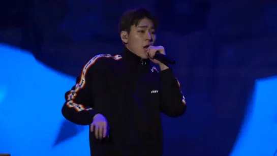 ZICO 21.09.2019 Joy Olpark fesival (full ver.) HD