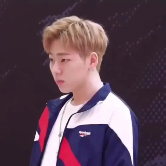 ZICO 06.09.2019 (Reebok Bold Sneakers 'Interval' Launching Event)