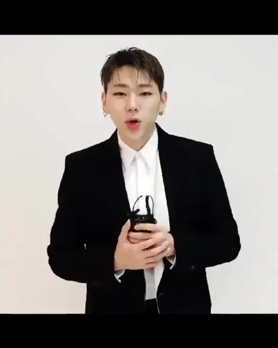 18.07.2019 ZICO и др (Givenchy event)