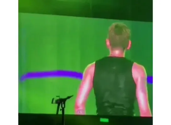 ZICO SEXY BACK (13.07.2019 Waterbomb Festival)