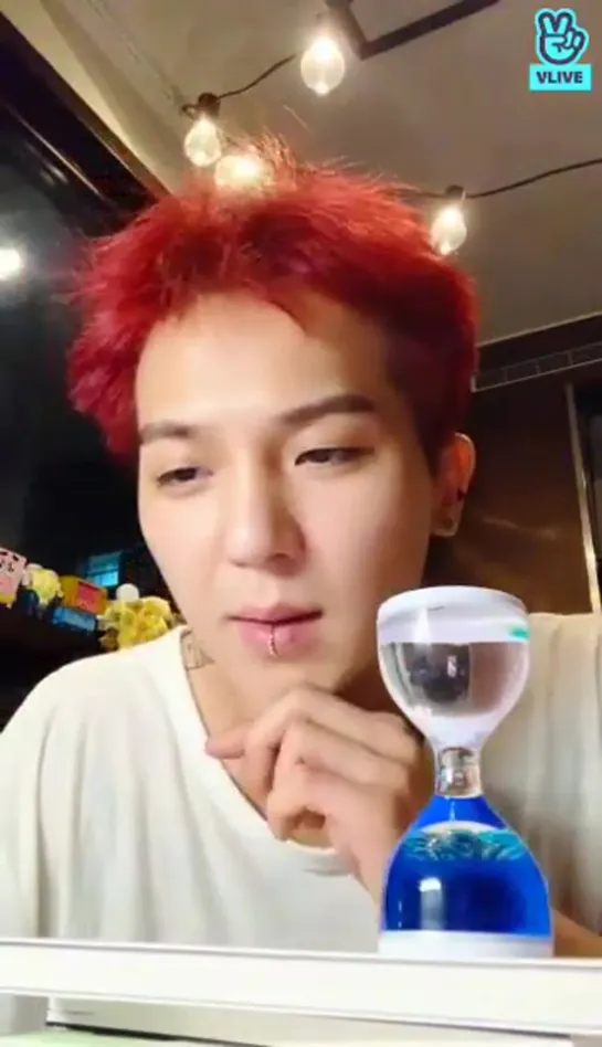 Siri do you have my new song (26.09.2019 Mino V LIVE)