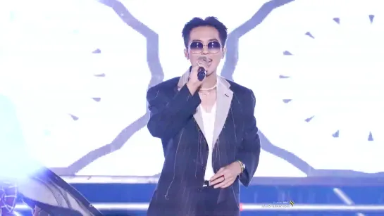 WINNER - REALLY REALLY (Mino focus) 25.08.2019 K-ASIAN Festival