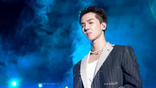 WINNER - AY YEAH (Mino focus) 25.08.2019 K-ASIAN Festival