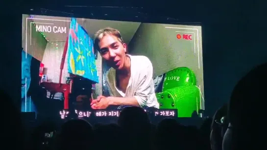 29.06.2019 MINO cam. [WWIC2019]