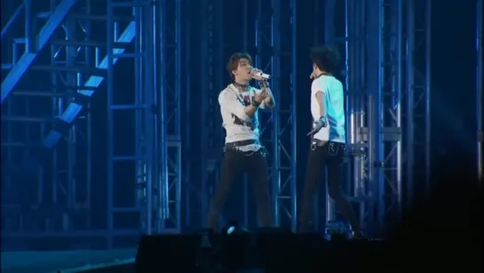 [YGF 2014 IN JAPAN] D-LITE (BIG BANG) & SEUNGYOON (WINNER) - Ugly