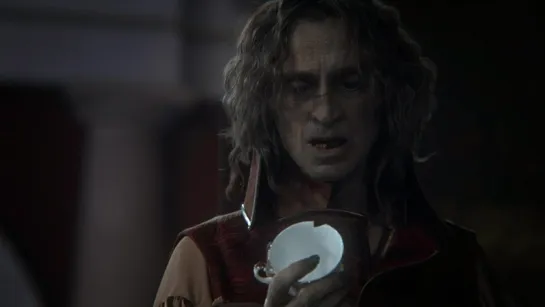 once upon a time |1x12| Rumplestiltskin