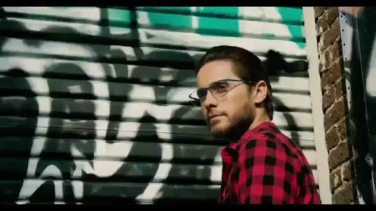 CARRERA Maverick Collection with Jared Leto