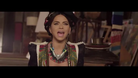 INNA feat. Reik - Dame Tu Amor