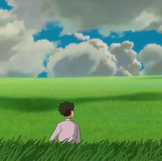 The Wind Rises