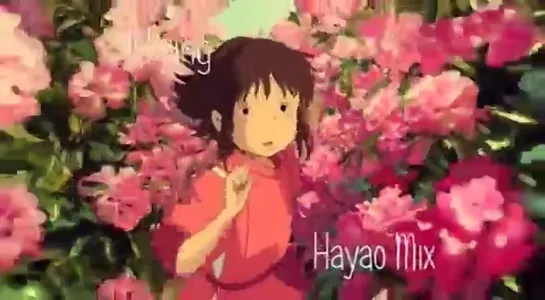 Hayao Mix