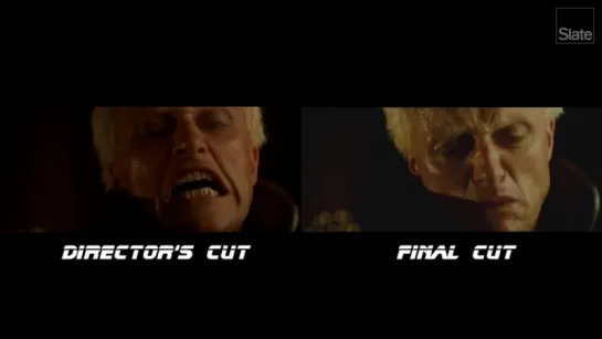 Which Blade Runner Cut Should I Watch A Visual Explainer