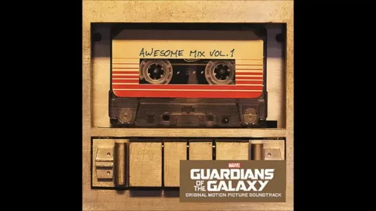 Redbone - Come and Get Your Love (Guardians of The Galaxy Soundtrack)