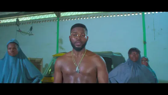 Falz - This Is Nigeria (2018)