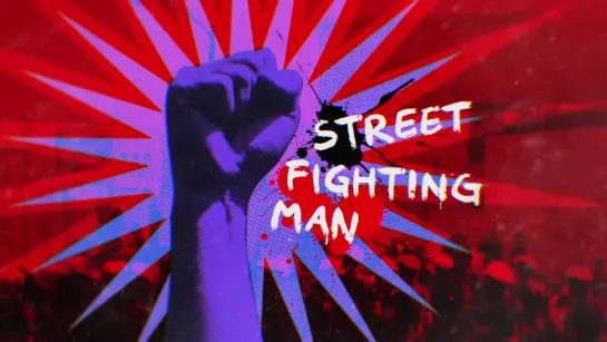 The Rolling Stones - Street Fighting Man (1968)