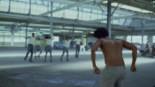 Childish Gambino - This Is America (2018)