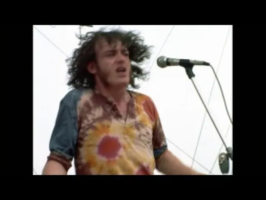 Joe Cocker (Woodstock) (1969)