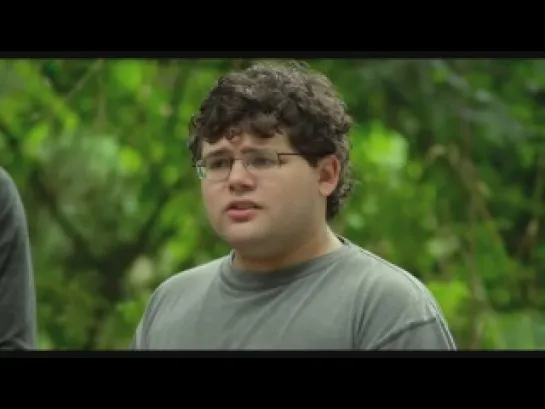 Марихуановые пацаны / Kid cannabis (2014)