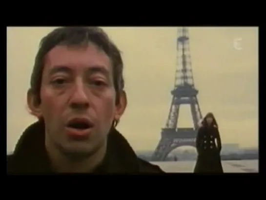 Serge Gainsbourg & Jane Birkin – Je T'aime...Moi Non Plus