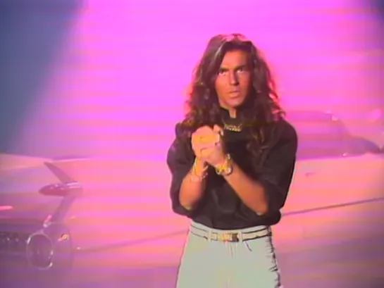 Modern Talking - Geronimos Cadillac (Official Music Video)