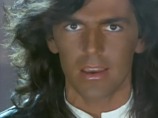 Modern Talking - Brother Louie (Official Music Video)