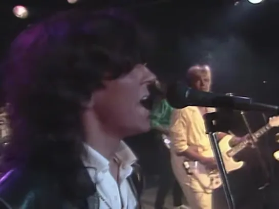 Modern Talking - You Can Win If You Want (Rockpop Music Hall 29.06.1985) (VOD)