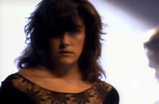 Laura Branigan - Self Control (Official Music Video)