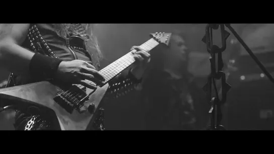 Vader - Reborn In Flames (Live) (2016)