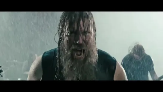 Amon Amarth Deceiver of the Gods (OFFICIAL VIDEO)