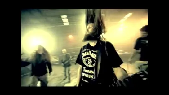 OBITUARY-INSANE(OFFICIAL VIDEO).