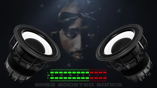 2PAC REMIX 2023