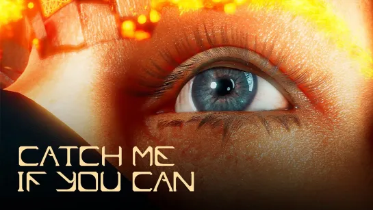 Alan Walker  Sorana - Catch Me If You Can (Offical Lyric Video)