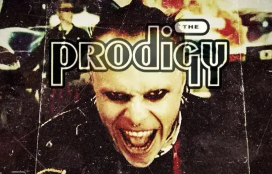 The Prodigy - Babys Got A Temper