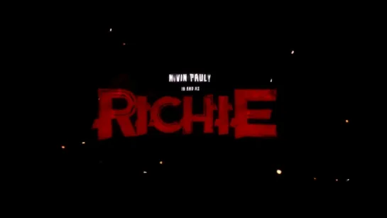 Richie (2017 г., тамильский) трейлер