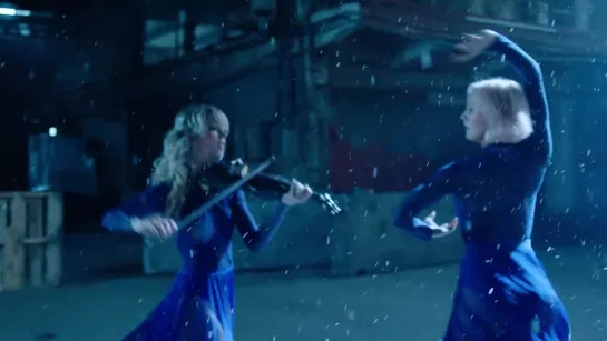 "Carol of the Bells" - Lindsey Stirling