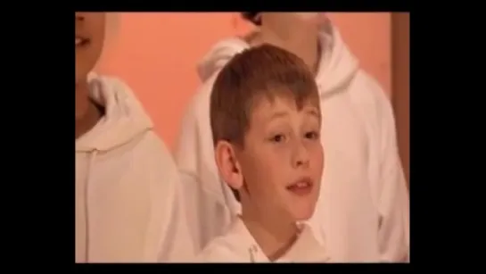 "Silent Night" - Libera