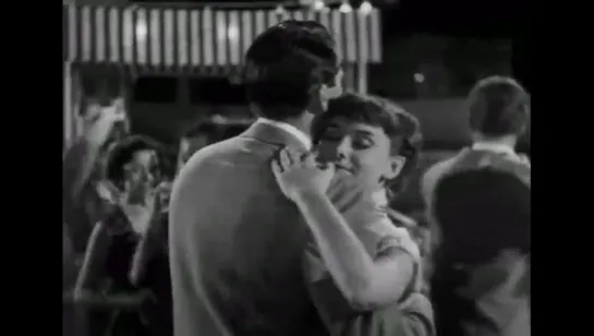 Римские каникулы / Roman holiday (1953)