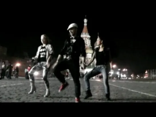 One-shot dance by Ruslan, DHQ Fraules & DHQ Lua