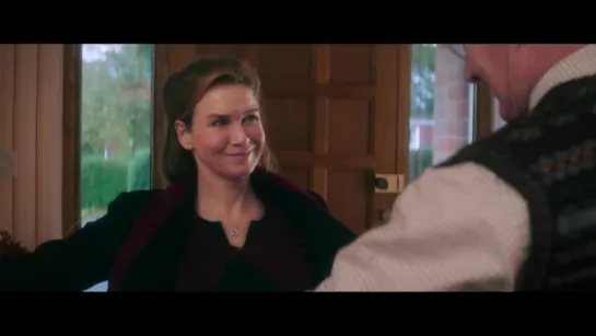 Дневник Бриджит Джонс 3 (Bridget Jones's Baby) (2016) трейлер русский язык HD / Бриджет Джонс /