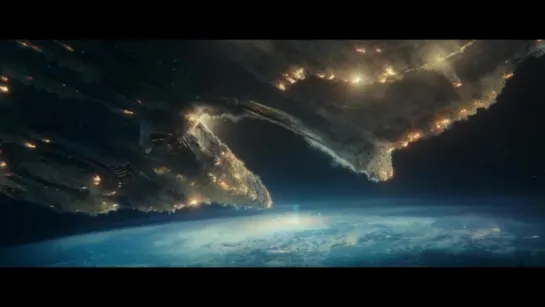 День независимости 2: Возрождение (Independence Day: Resurgence) (2016) трейлер русский язык HD /День низависимости/