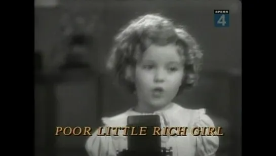 Ширли Темпл. Любимица Америки / Shirley Temple: America's Little Darling